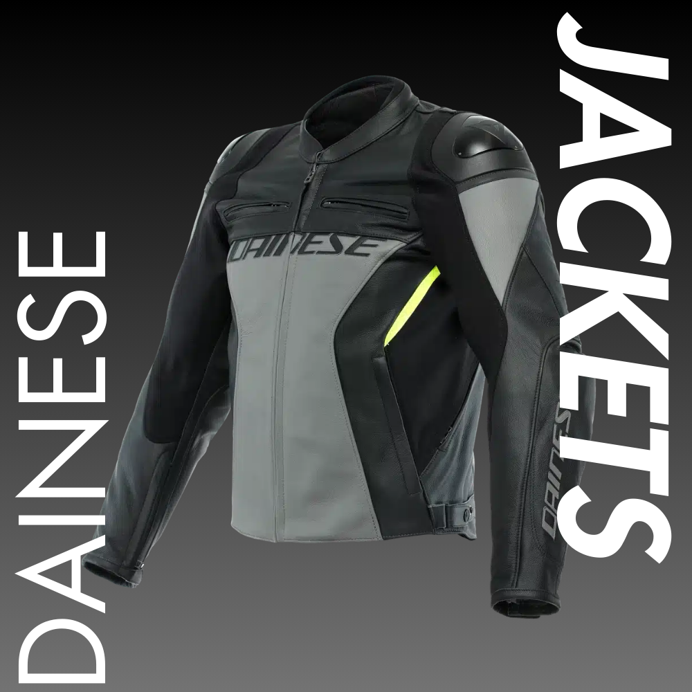 Dainese Jackets