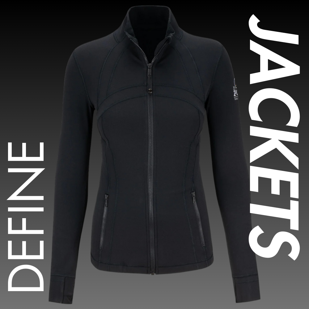 Define Jacket