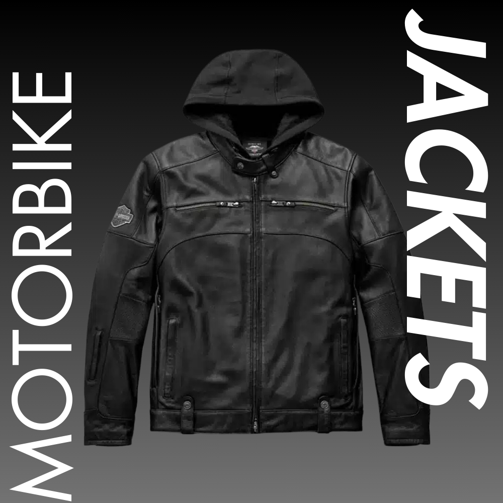 Motorcycle Jackets