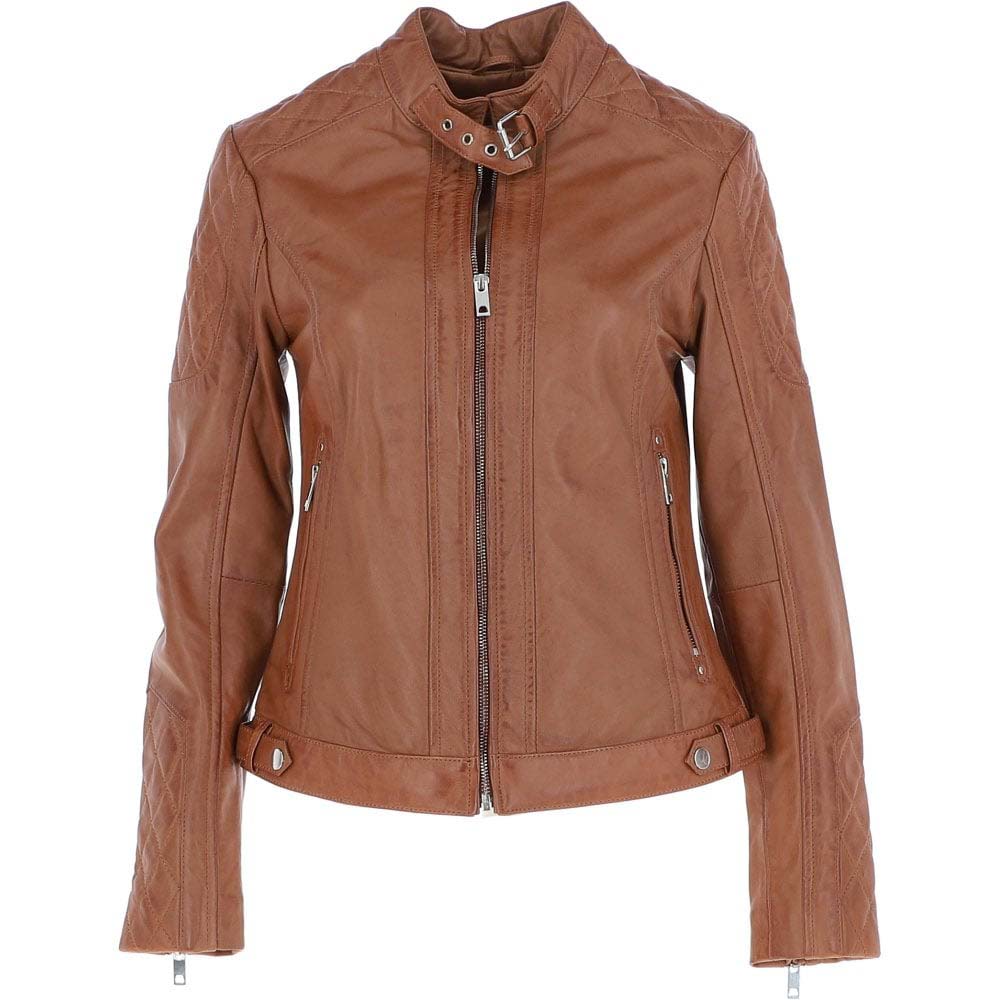 women leather jackets