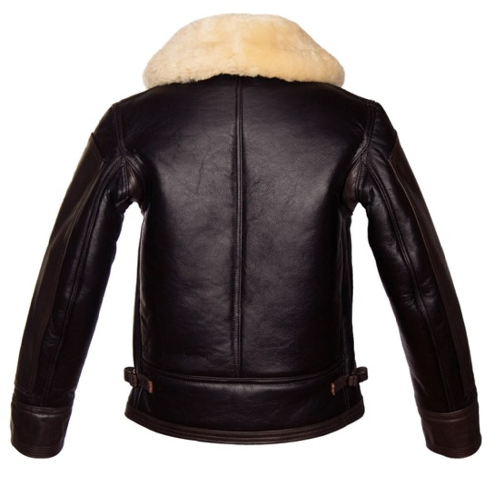 Men Overland Sheepskin Jackets