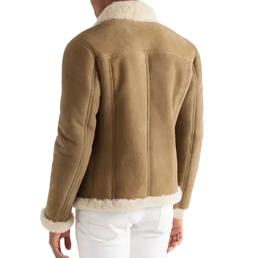 overland sheepskin jackets