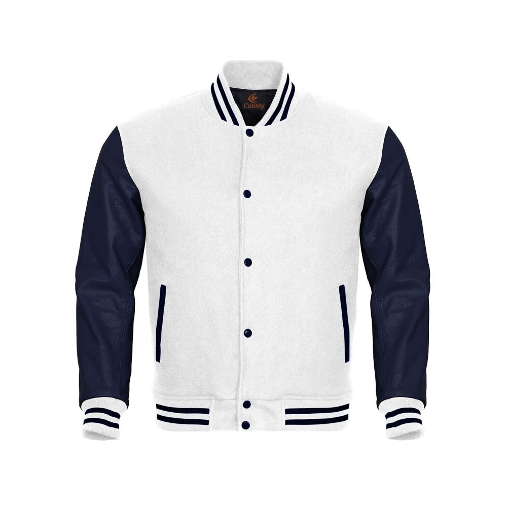 varsity jacket