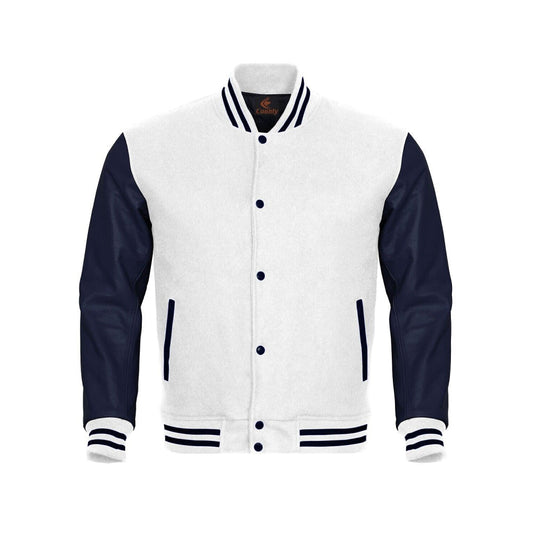 varsity jacket