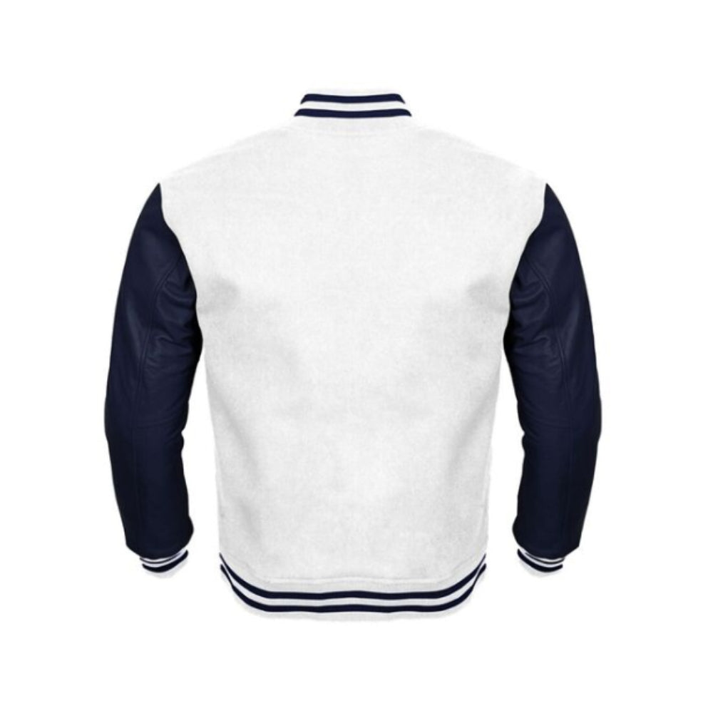 varsity jacket