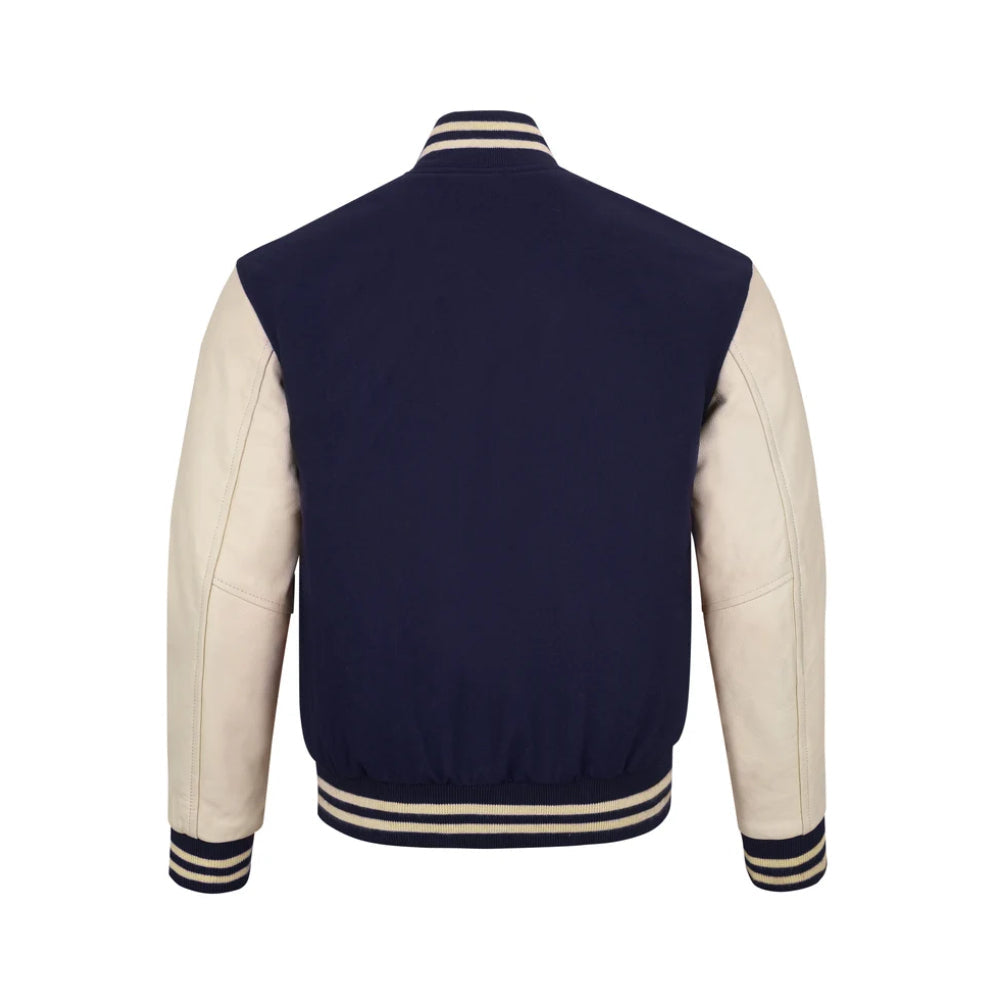 custom varsity jackets