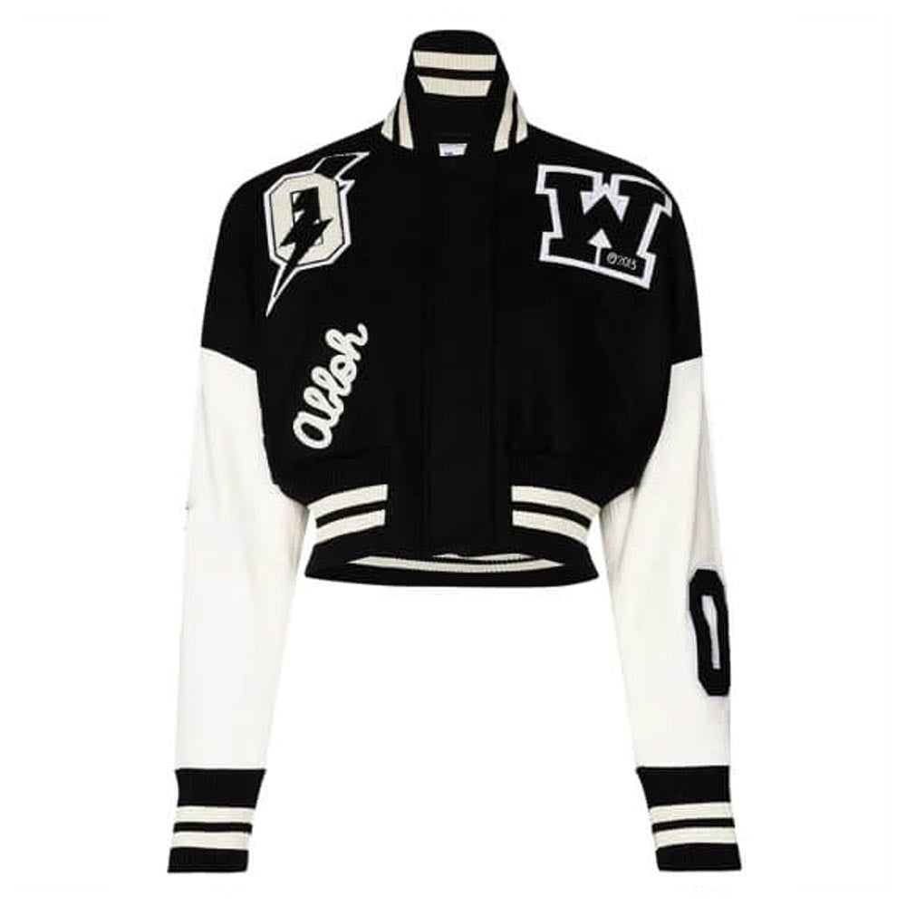 varsity jacket womens