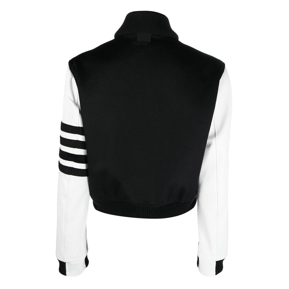 varsity jacket womens